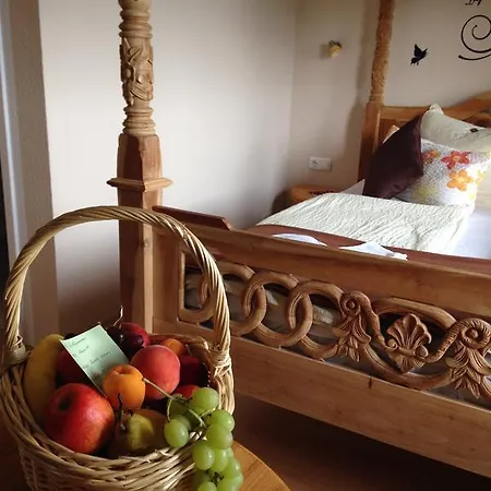 Landhotel Ξενοδοχείο