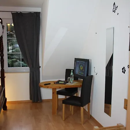 Landhotel Ξενοδοχείο Bannewitz