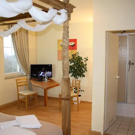 Landhotel Ξενοδοχείο