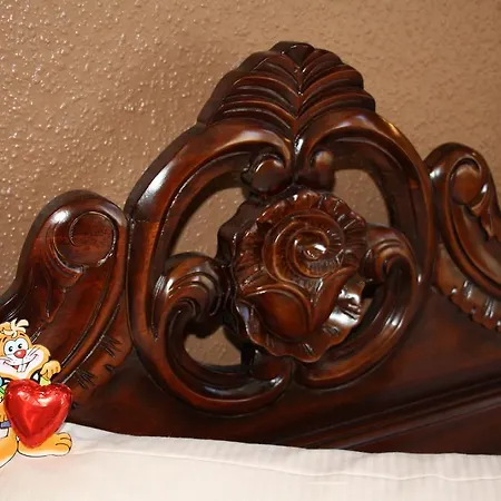 Ξενοδοχείο Landhotel 3*