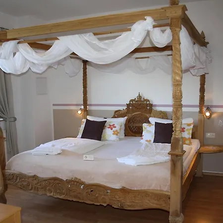 Ξενοδοχείο Landhotel 3*