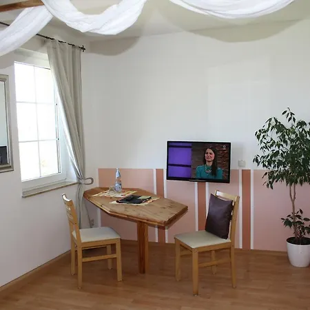 Landhotel Ξενοδοχείο Bannewitz