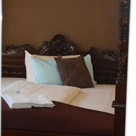 Landhotel