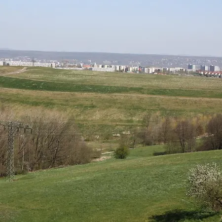Ξενοδοχείο Landhotel Bannewitz