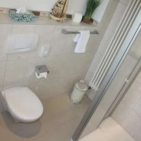 Ξενοδοχείο Landhotel 3*