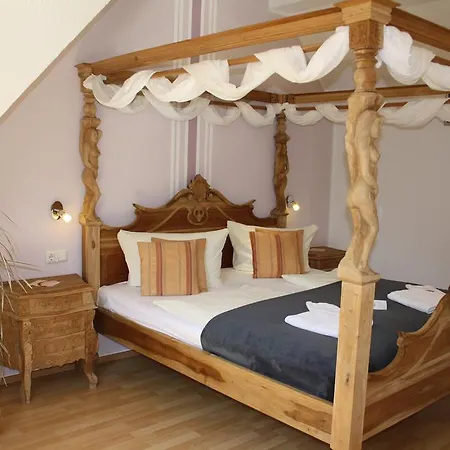Landhotel 3* Bannewitz