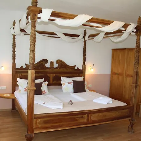 Ξενοδοχείο Landhotel