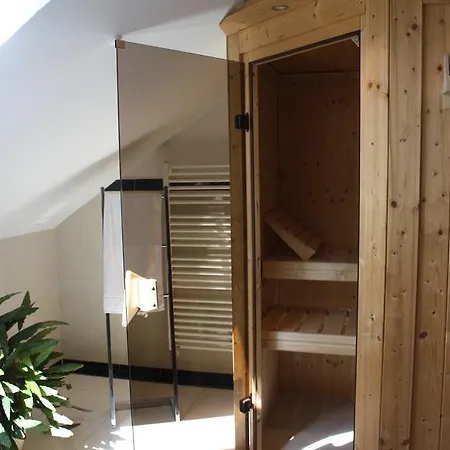 Ξενοδοχείο Landhotel 3*