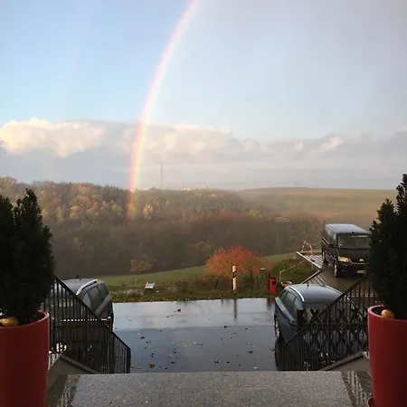 Ξενοδοχείο Landhotel Bannewitz