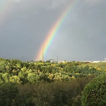 Landhotel Ξενοδοχείο 3*