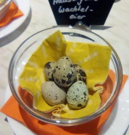 Landhotel 3*